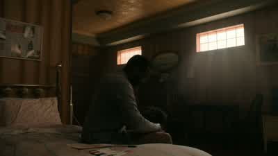 That's a good girl. - The Chi
