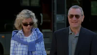That's a good icebreaker. - Meet the Fockers
