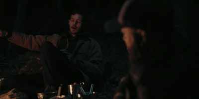 - That's a good idea.
- Karissa, he wants you - River Wild