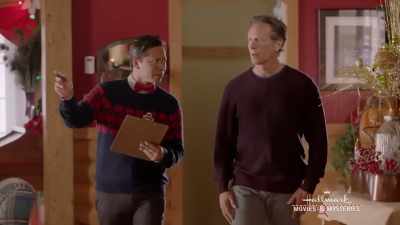 - That's a good idea, Nathan.
- I'll call Elise - Return to Christmas Creek