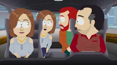 That's a good idea. - South Park: Post COVID: The Return of COVID