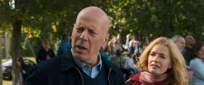 That's a good idea.
Why don't you do that? - Death Wish