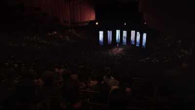 That's a good joke, isn't it? Classic. - Hannah Gadsby: Nanette