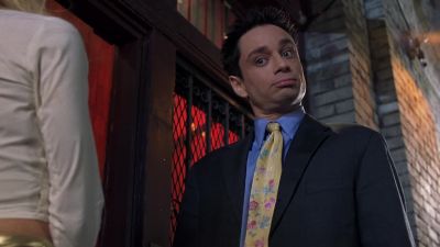 That's a good little bitch - Corky Romano