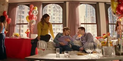 That's a good, little me. - The Flash