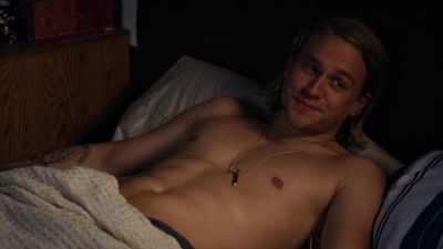 That's a good look for you. - Sons of Anarchy