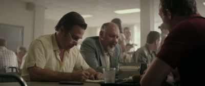 - That's a good man.
- Two for two. - The Best of Enemies