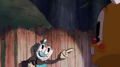 That's a good one! - The Cuphead Show!