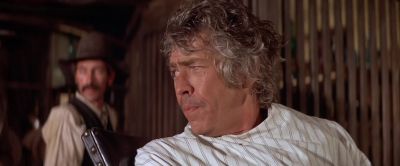That's a good question - Pat Garrett &amp; Billy the Kid