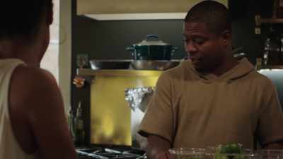 - That's a good thing, right?
- Yeah, so you can get paid - The Chi
