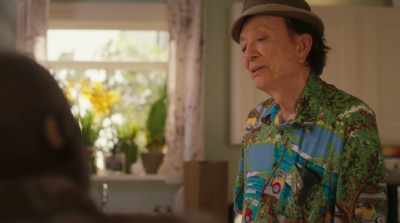 That's a good thing.
Yes. - Grand Daddy Day Care