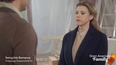 That's a good tip.
I will talk to Luke about it. - Craft Me a Romance