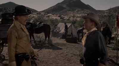 That's a good way to get shot, - The Great Sioux Massacre