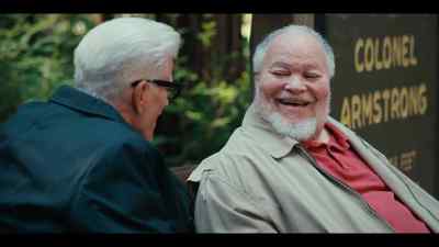 That's a good way
to meet your wife. - A Man on the Inside