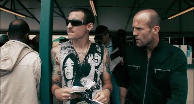 That's a great horse - Crank: High Voltage