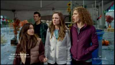 That's a great idea.
Everyone has one of those. - Field Day