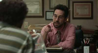 That's a great idea. That is a great idea. - The Shrink Next Door