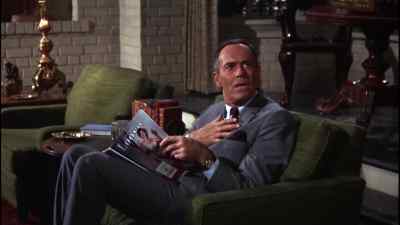 - That's a great idea!
- 'What?' - Sex and the Single Girl