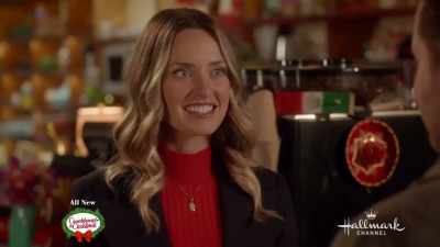 That's a great idea.
Will you be there? - Gingerbread Miracle