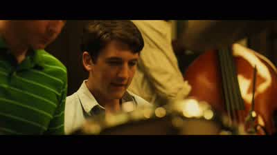 That's a great kit. - Whiplash
