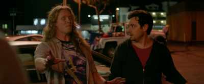 That's a great plan,
just give me a second - Wally Got Wasted