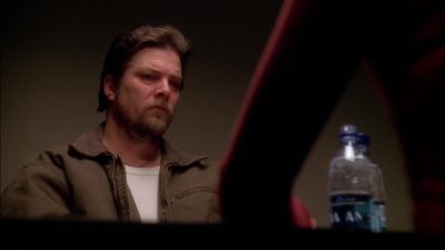 That's a Hebrew name. - NCIS