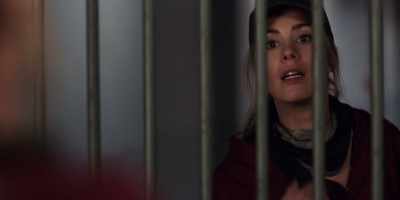 That's a hell of a creep, - Inside Man: Most Wanted