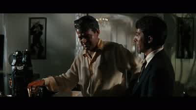 That's a hell of a good age to be. - The Graduate