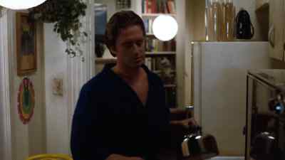 That's a hell of a story, Susan. - Coma