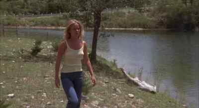That's a hell of a wake-up call. - Rolling Thunder
