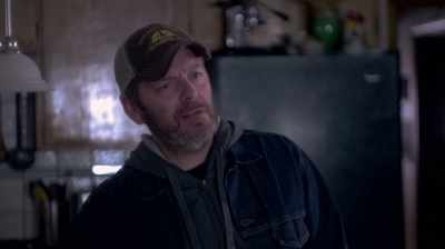 That's a hell of a walk,
like 12 miles. - The Stay