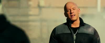 That's a hell of carGibbons told me to keep an eye on itHe said I would know why when I need to know whynow I know whyIt is exactly the way I left ittook it on a date or two - xXx: Return of Xander Cage