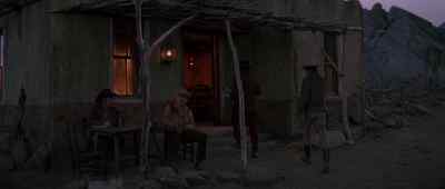 That's a high-priced waiter
you got there, Roy. - Joe Kidd