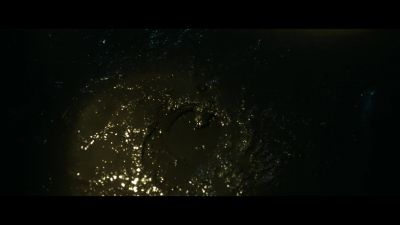 That's a hoof print. - Carnival Row