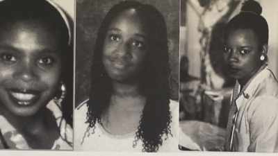 That's a horror that these
families have to live with - 35 Serial Killers the World Wants to Forget