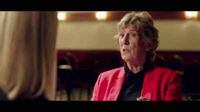That's a huge amount of
forensic evidence, isn't it? - The Real Prime Suspect