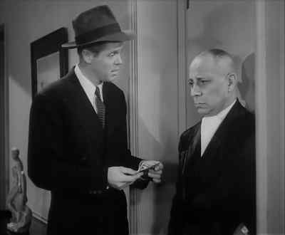 That's a hundred dollars. - The Great Flamarion