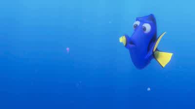 - That's a jellyfish! - Finding Nemo
