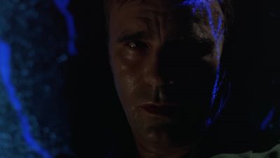 That's a joke. - Stargate SG-1