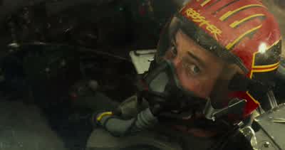 That's a kill. - Top Gun: Maverick