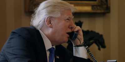 That's a, you know,
that's a criminal-- - Stopping the Steal