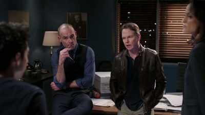 - That's a lead I'd have
followed up on - The InBetween