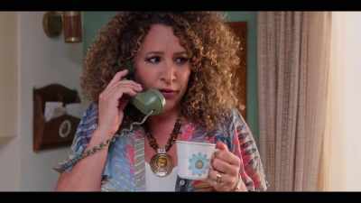 That's a little bit
too much information, - Gordita Chronicles