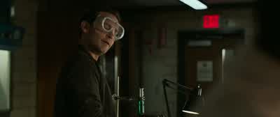 - that's a little complicated. - Spider Man: No Way Home