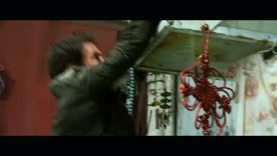 That's a long way down. - Transformers: Age of Extinction
