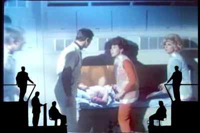 That's a lot better. - Doomsday Machine