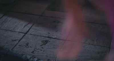 - That's a lot of blood. - Dirty Games