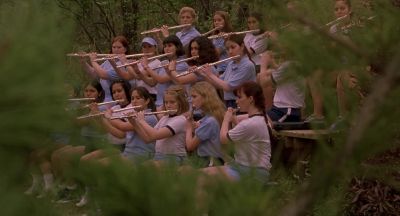 That's a lot of flutes - American Pie 2