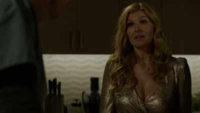 That's a lot of history and... - Dirty John