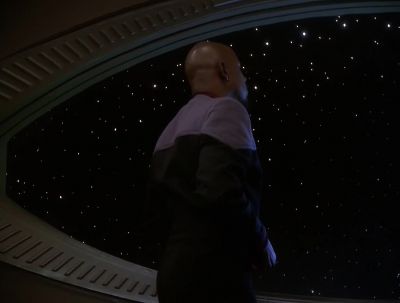 That's a lot of names. - Star Trek: Deep Space Nine